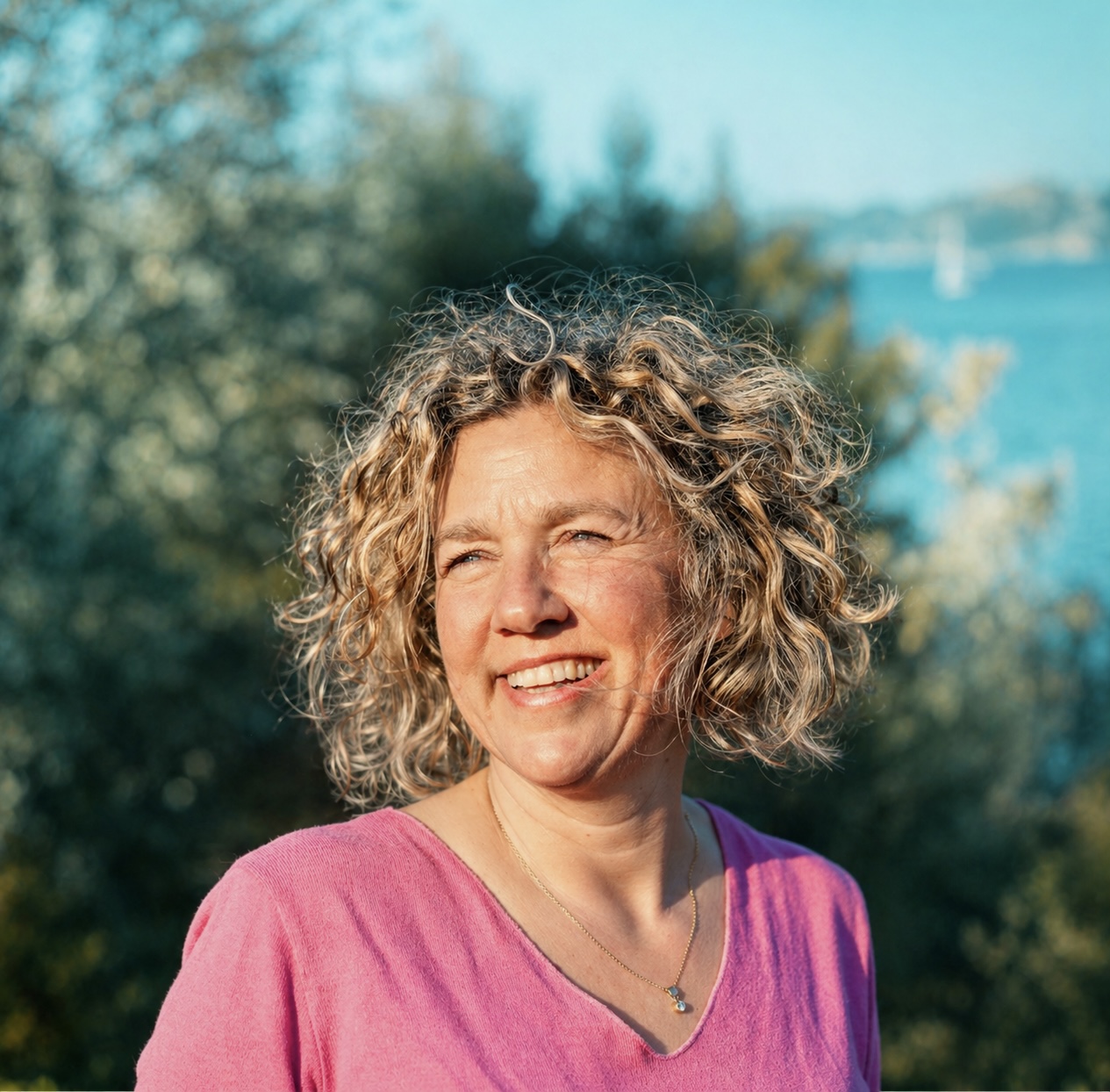 Astrid De Witte